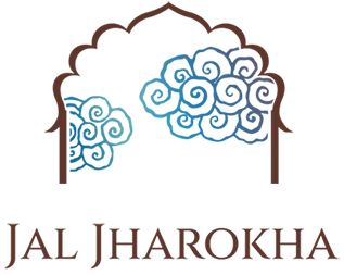 Jal Jharokha Logo