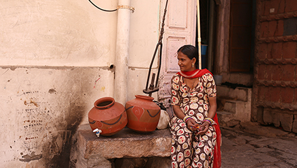 प्राची सेकसरिया द्वारा फोटो