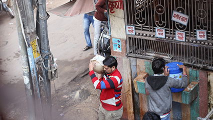 प्राची सेकसरिया द्वारा फोटो